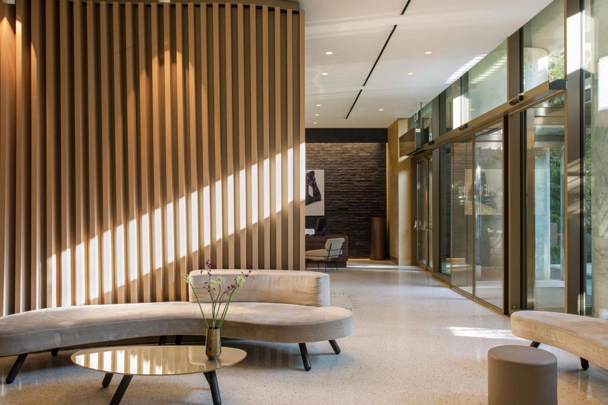 ME Milan Il Duca - Hotel Photo 44