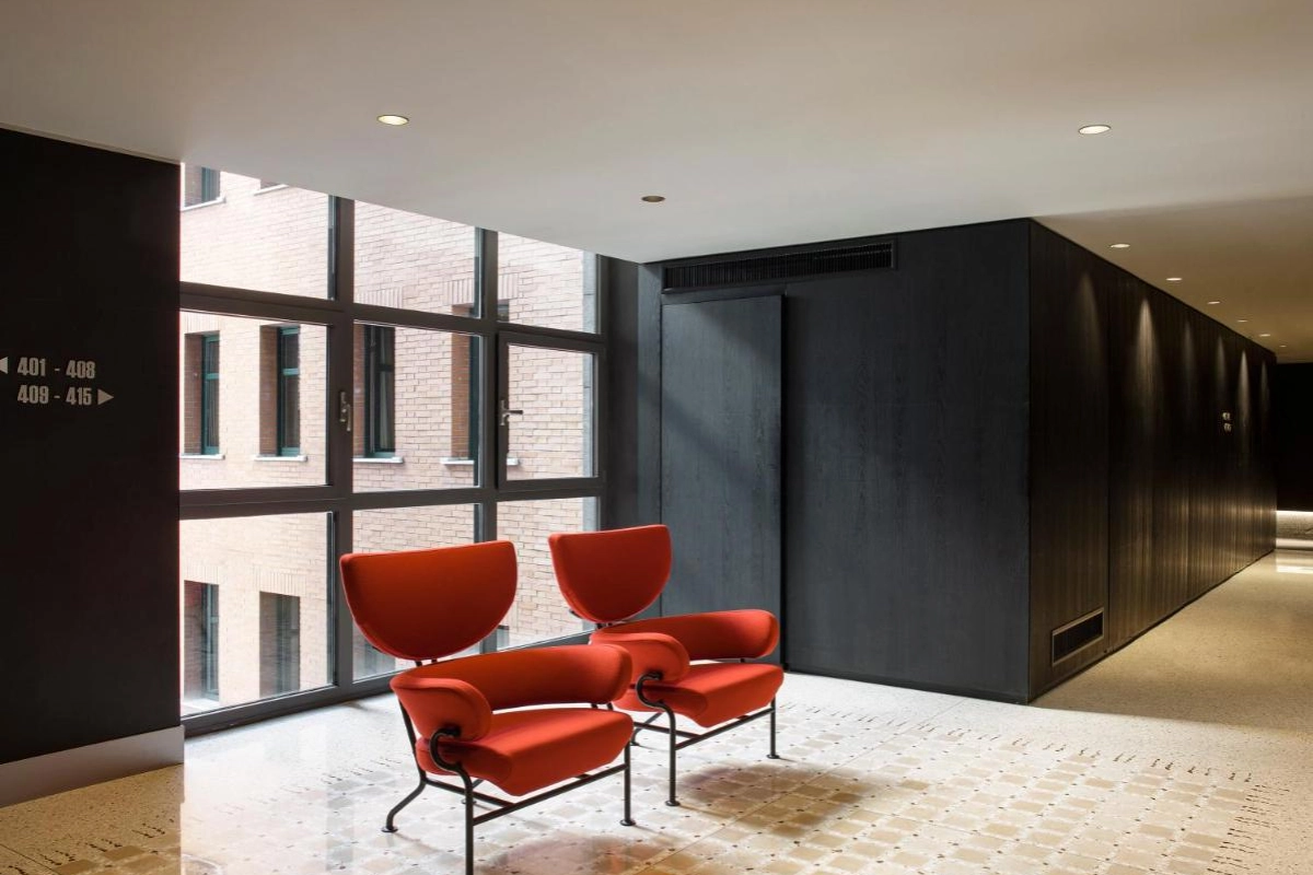 ME Milan Il Duca - Hotel Photo 45