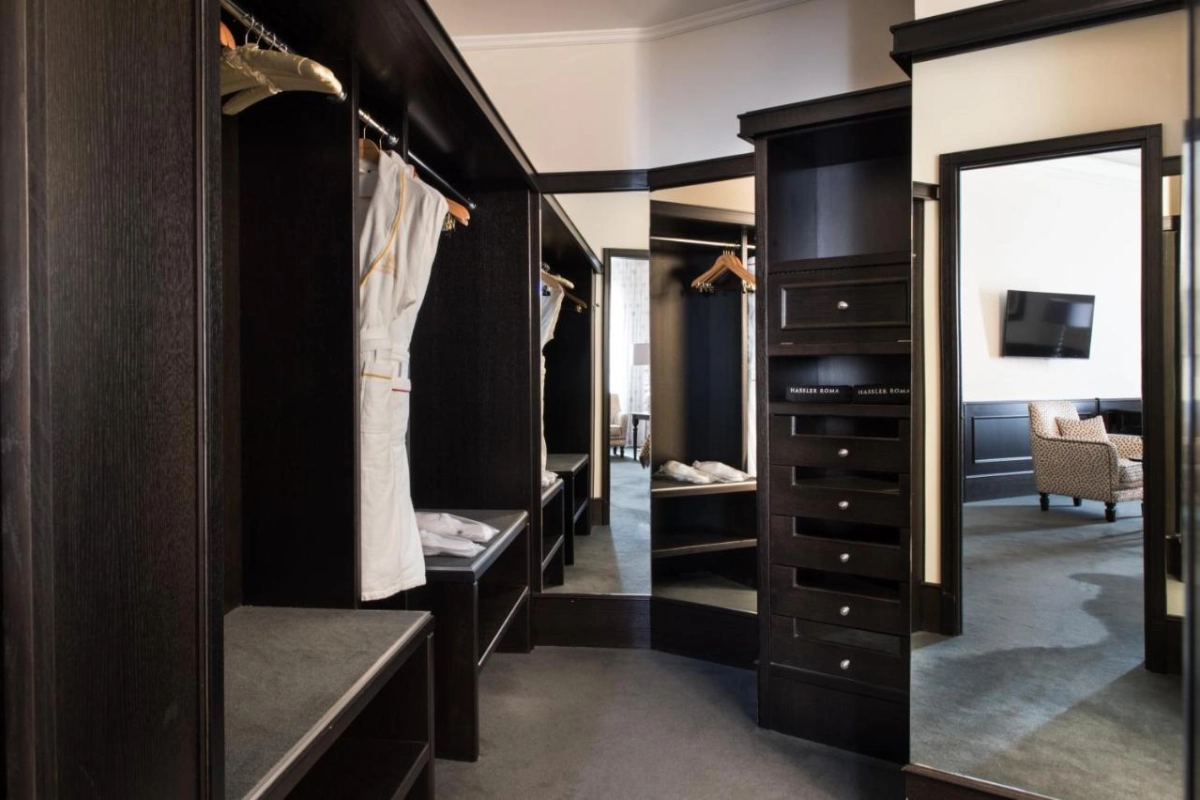 Hassler - Hotel Photo 7