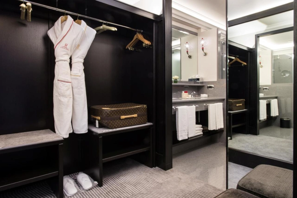 Hassler - Hotel Photo 10