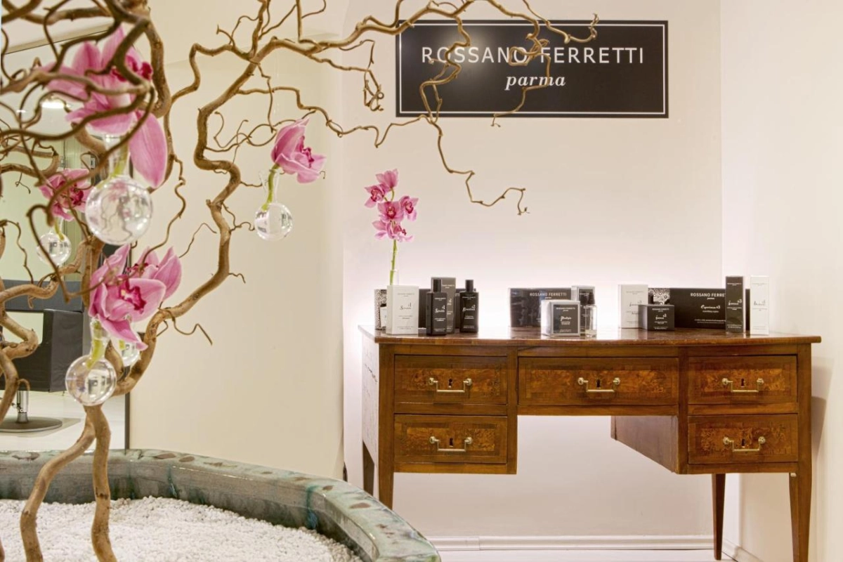 Hassler - Hotel Photo 27