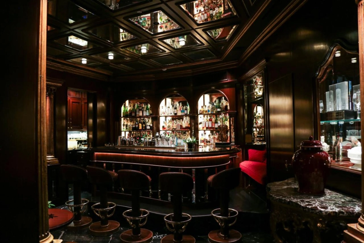 Hassler - Hotel Photo 30