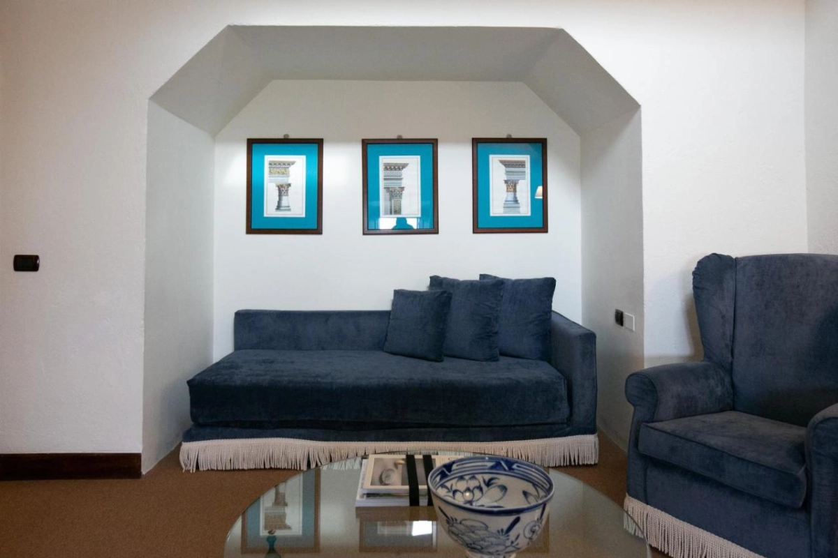 La Posta Vecchia Hotel - Hotel Photo 16