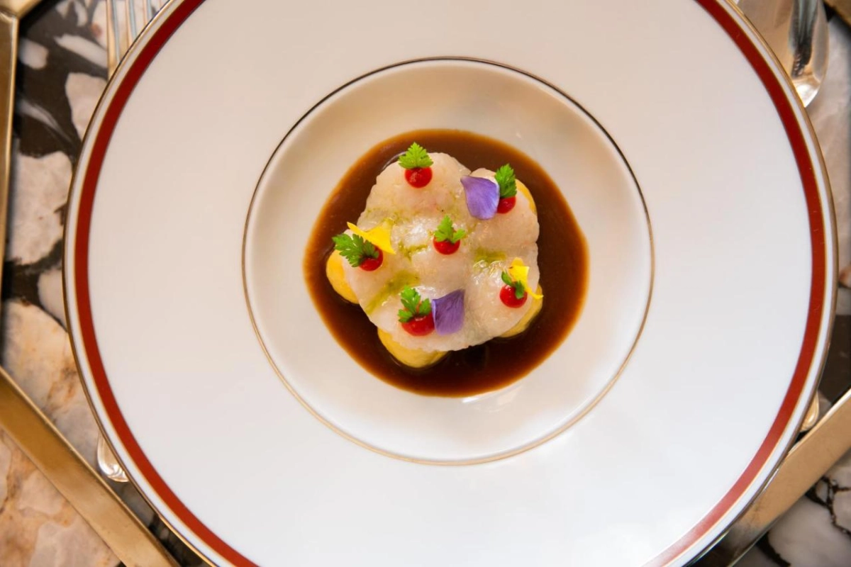 La Posta Vecchia Hotel - Hotel Photo 18