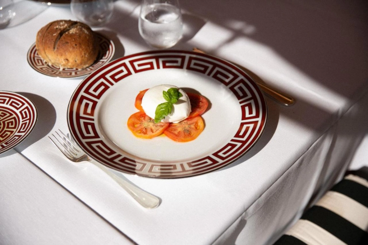 La Posta Vecchia Hotel - Hotel Photo 20