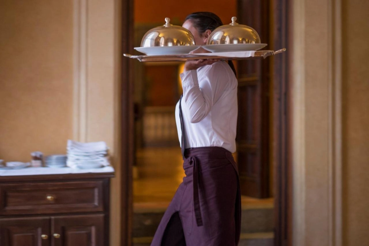 La Posta Vecchia Hotel - Hotel Photo 24