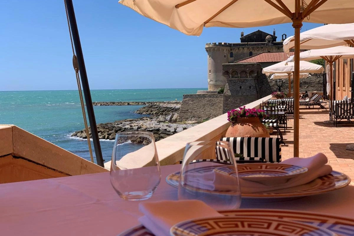 La Posta Vecchia Hotel - Hotel Photo 27