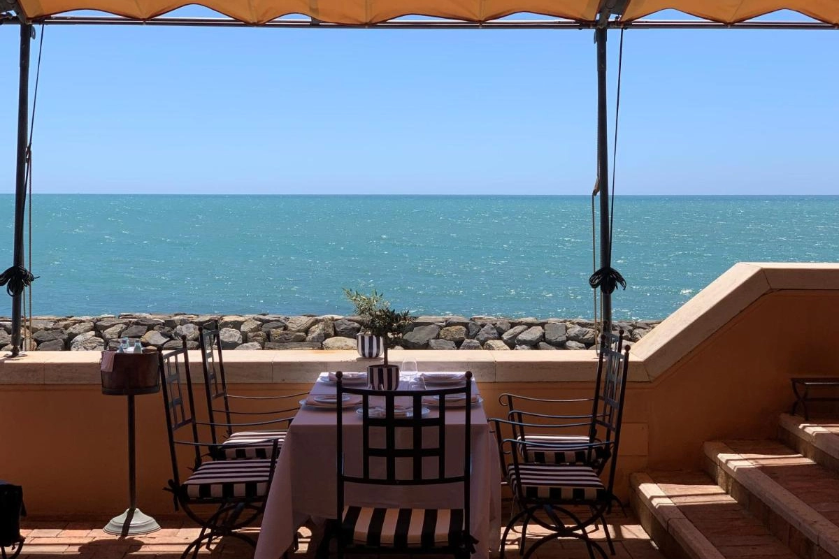 La Posta Vecchia Hotel - Hotel Photo 28