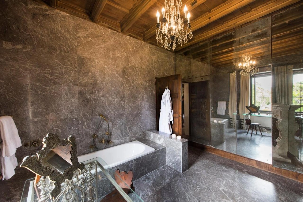 La Posta Vecchia Hotel - Hotel Photo 33