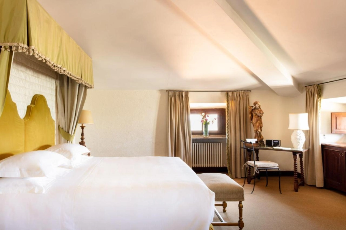 La Posta Vecchia Hotel - Hotel Photo 40