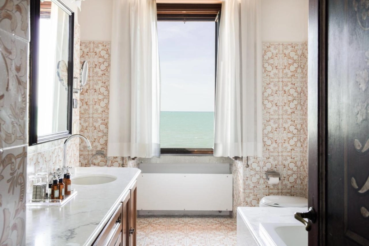 La Posta Vecchia Hotel - Hotel Photo 50