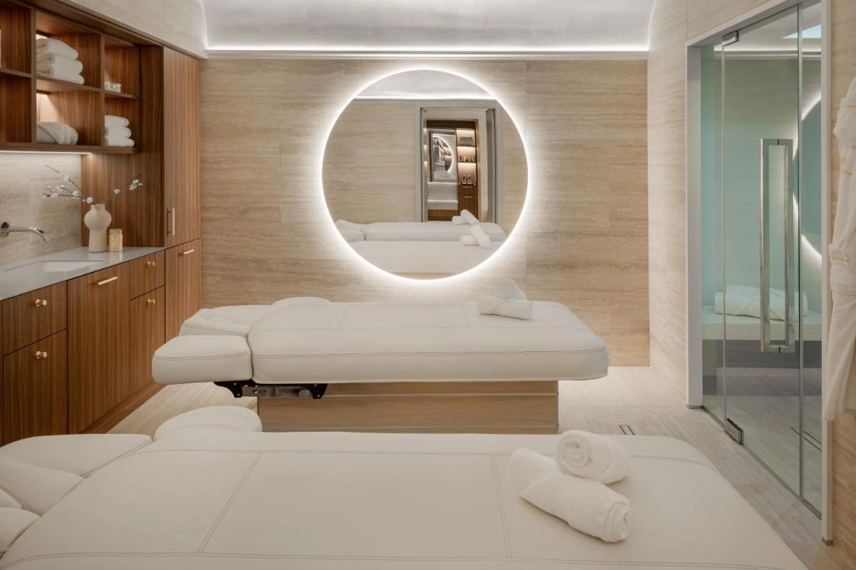 Hotel d'Inghilterra Roma - Hotel Photo 4