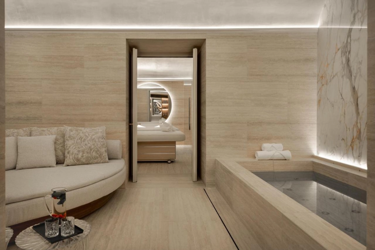 Hotel d'Inghilterra Roma - Hotel Photo 10