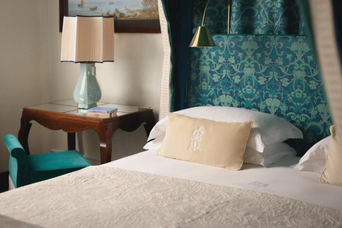 Hotel d'Inghilterra Roma - Hotel Photo 16