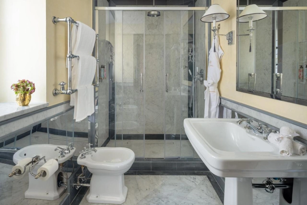 Hotel d'Inghilterra Roma - Hotel Photo 31