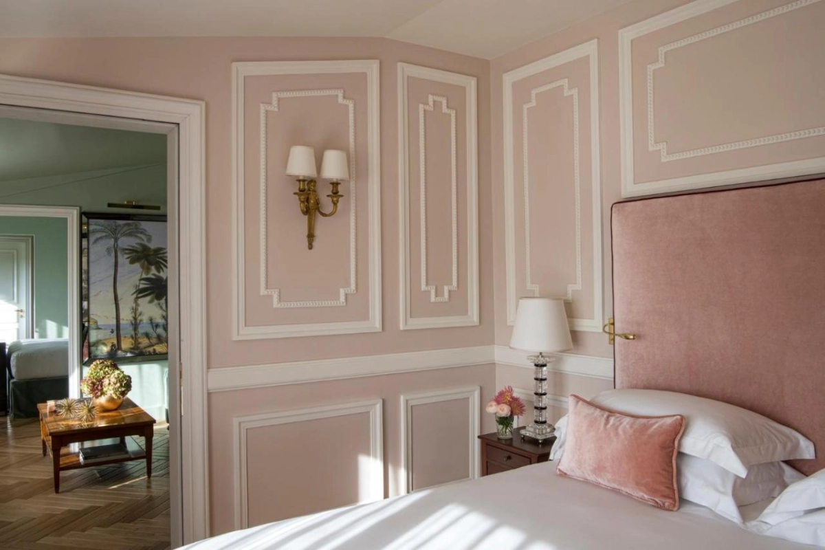 Hotel d'Inghilterra Roma - Hotel Photo 37