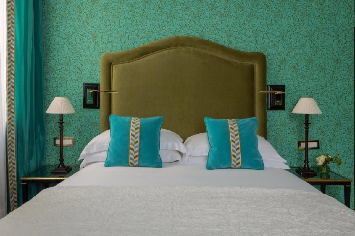 Hotel d'Inghilterra Roma - Hotel Photo 40