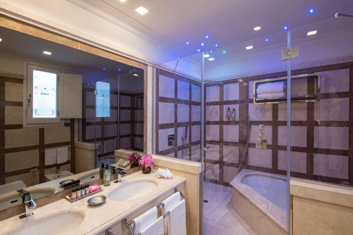 Hotel d'Inghilterra Roma - Hotel Photo 41