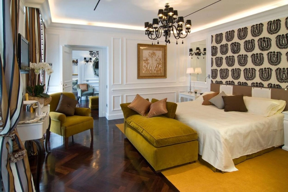 Hotel d'Inghilterra Roma - Hotel Photo 44