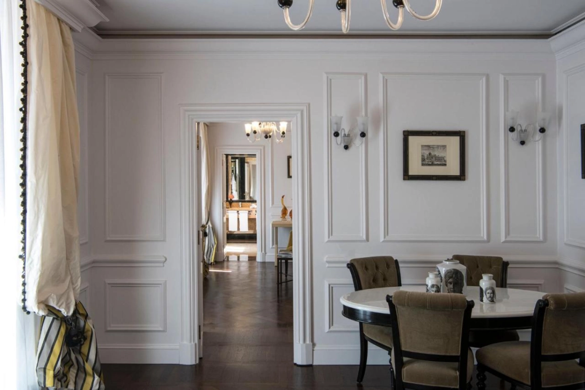 Hotel d'Inghilterra Roma - Hotel Photo 46