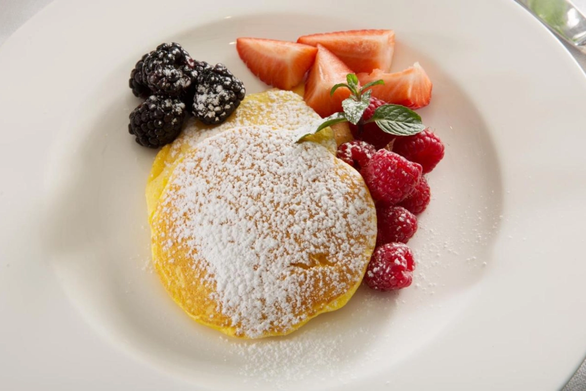 J.K. Place Roma - Hotel Photo 16