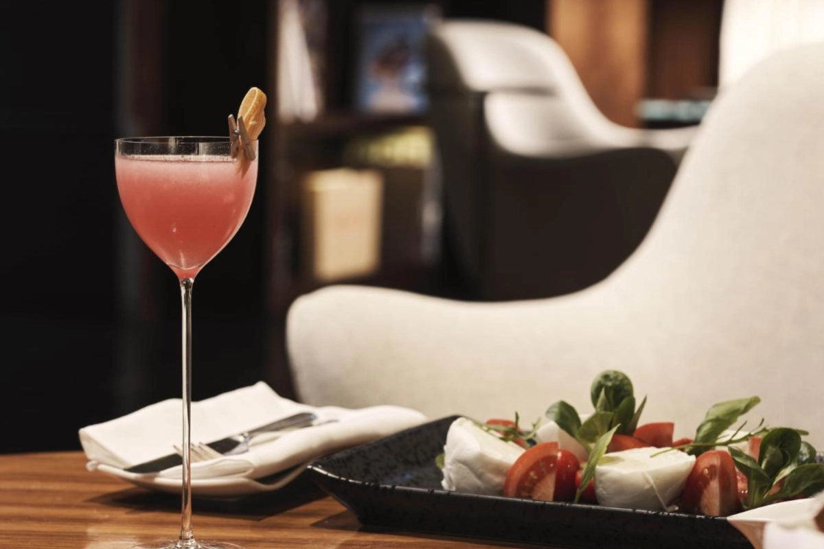 J.K. Place Roma - Hotel Photo 17