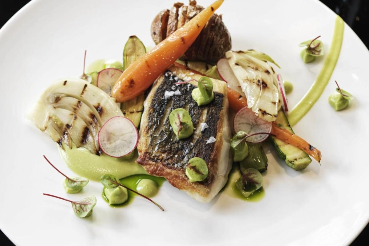 J.K. Place Roma - Hotel Photo 19