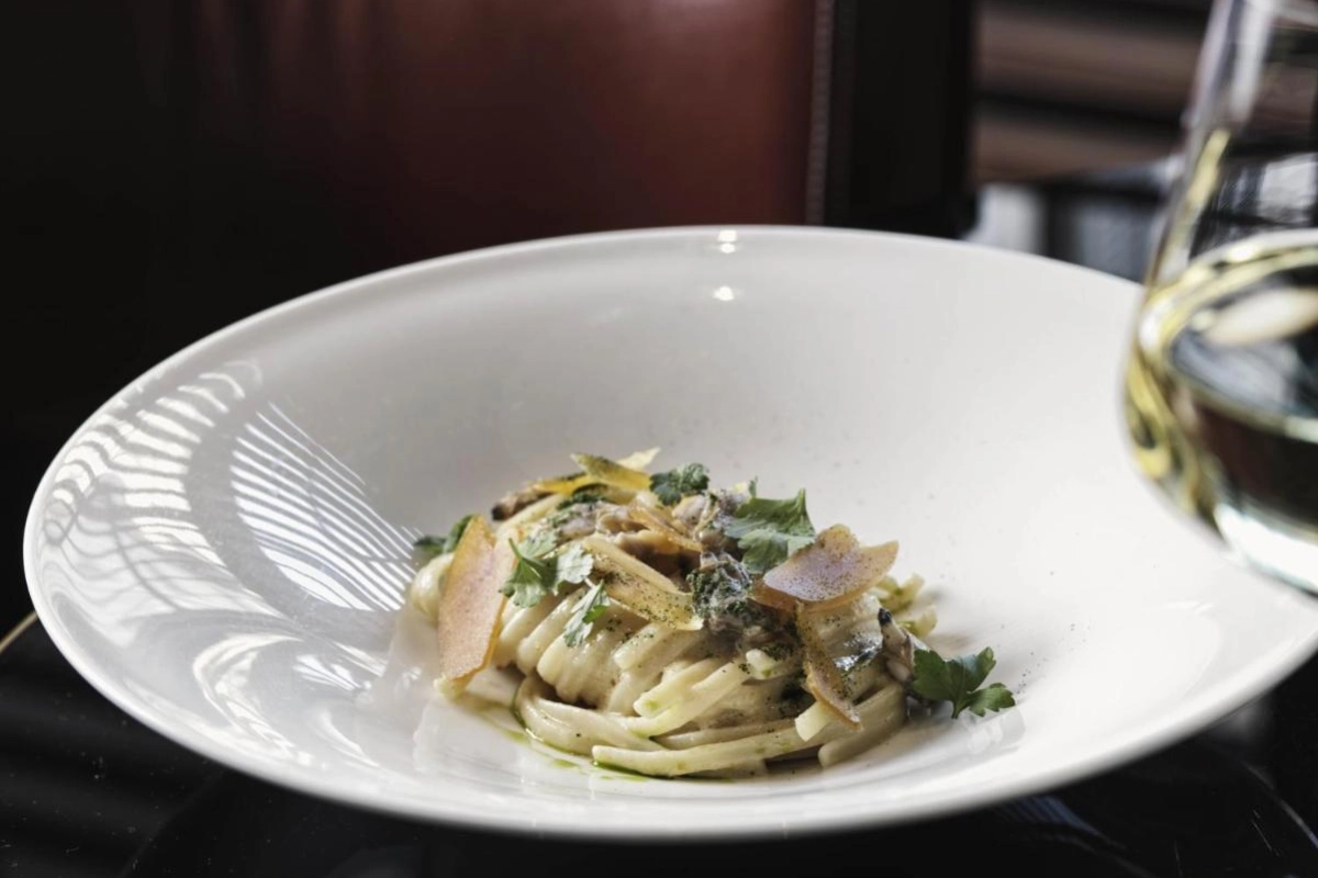 J.K. Place Roma - Hotel Photo 20