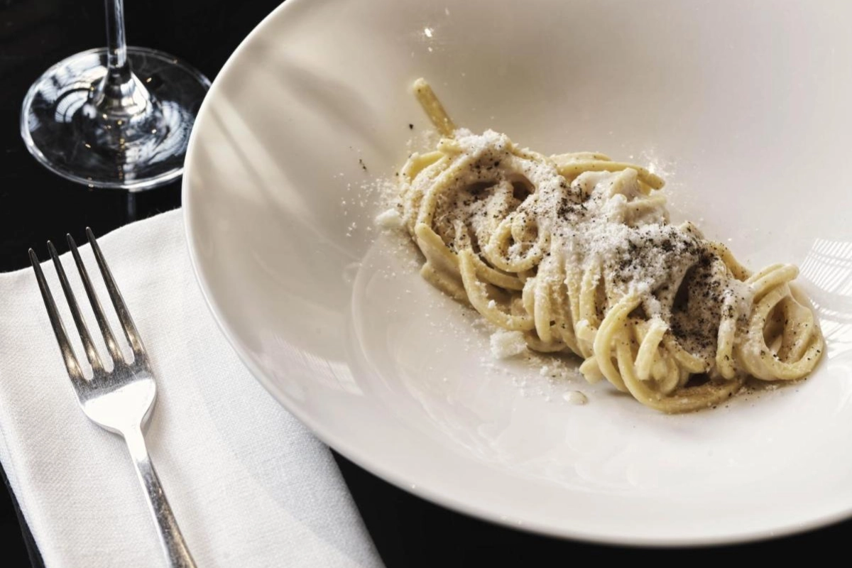 J.K. Place Roma - Hotel Photo 22