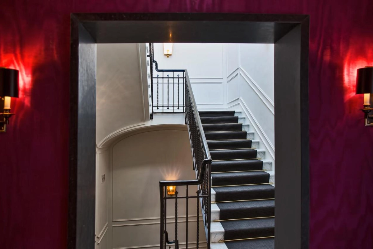 J.K. Place Roma - Hotel Photo 25