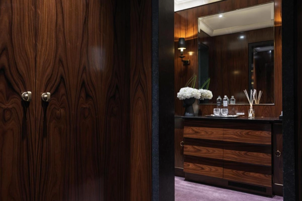 J.K. Place Roma - Hotel Photo 37