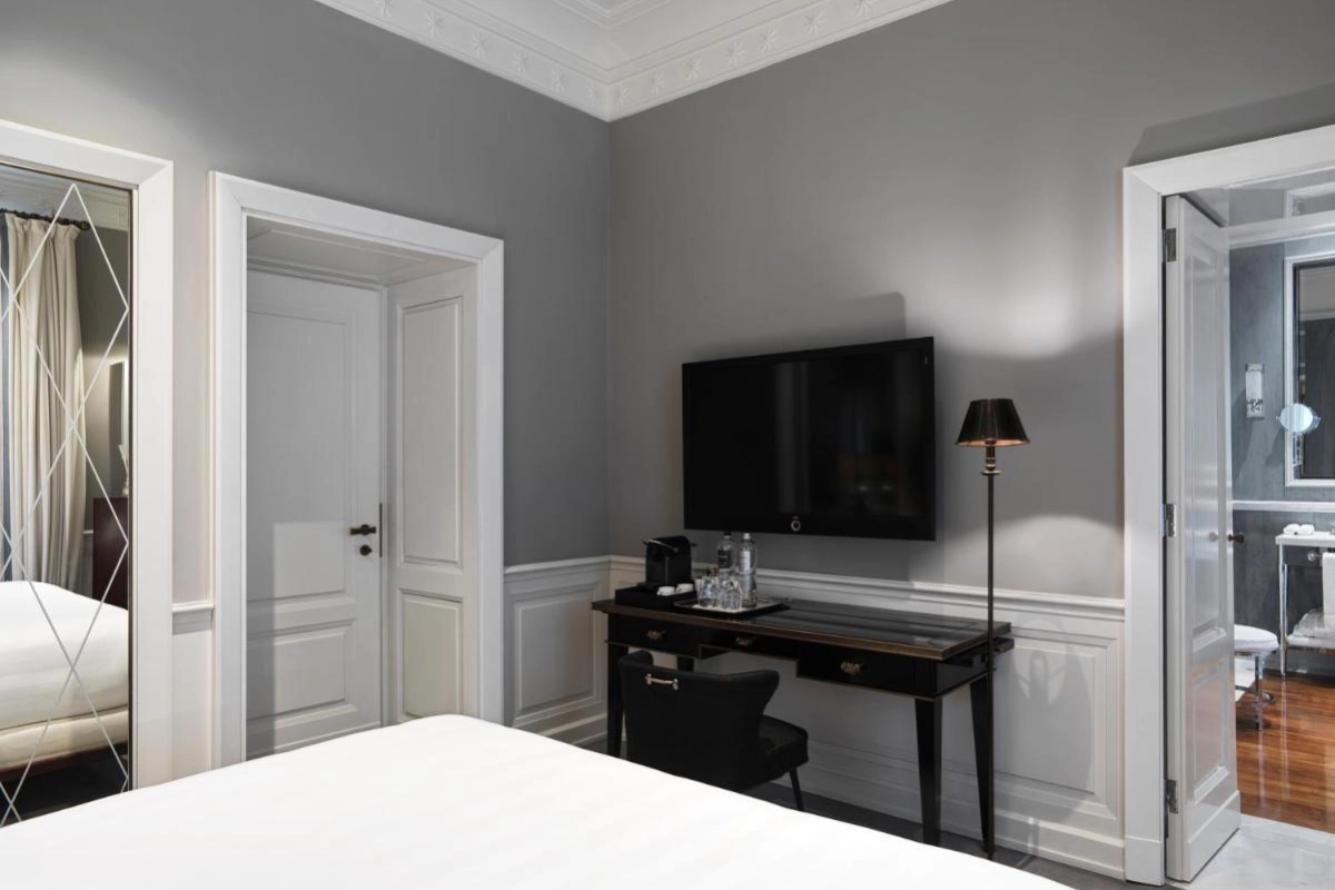 J.K. Place Roma - Hotel Photo 42