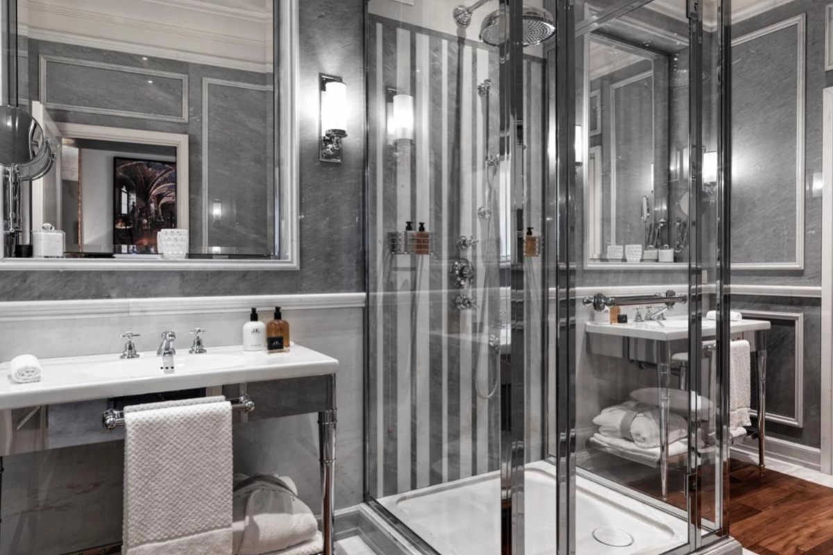 J.K. Place Roma - Hotel Photo 44