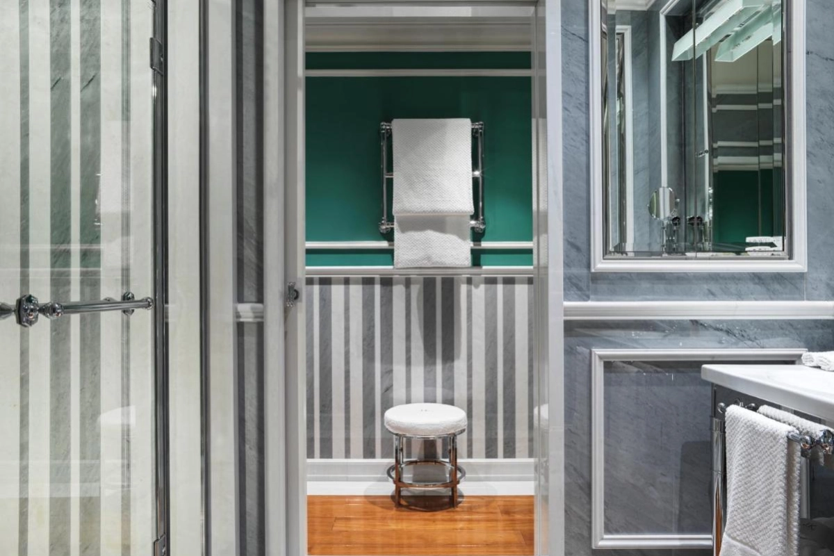 J.K. Place Roma - Hotel Photo 47