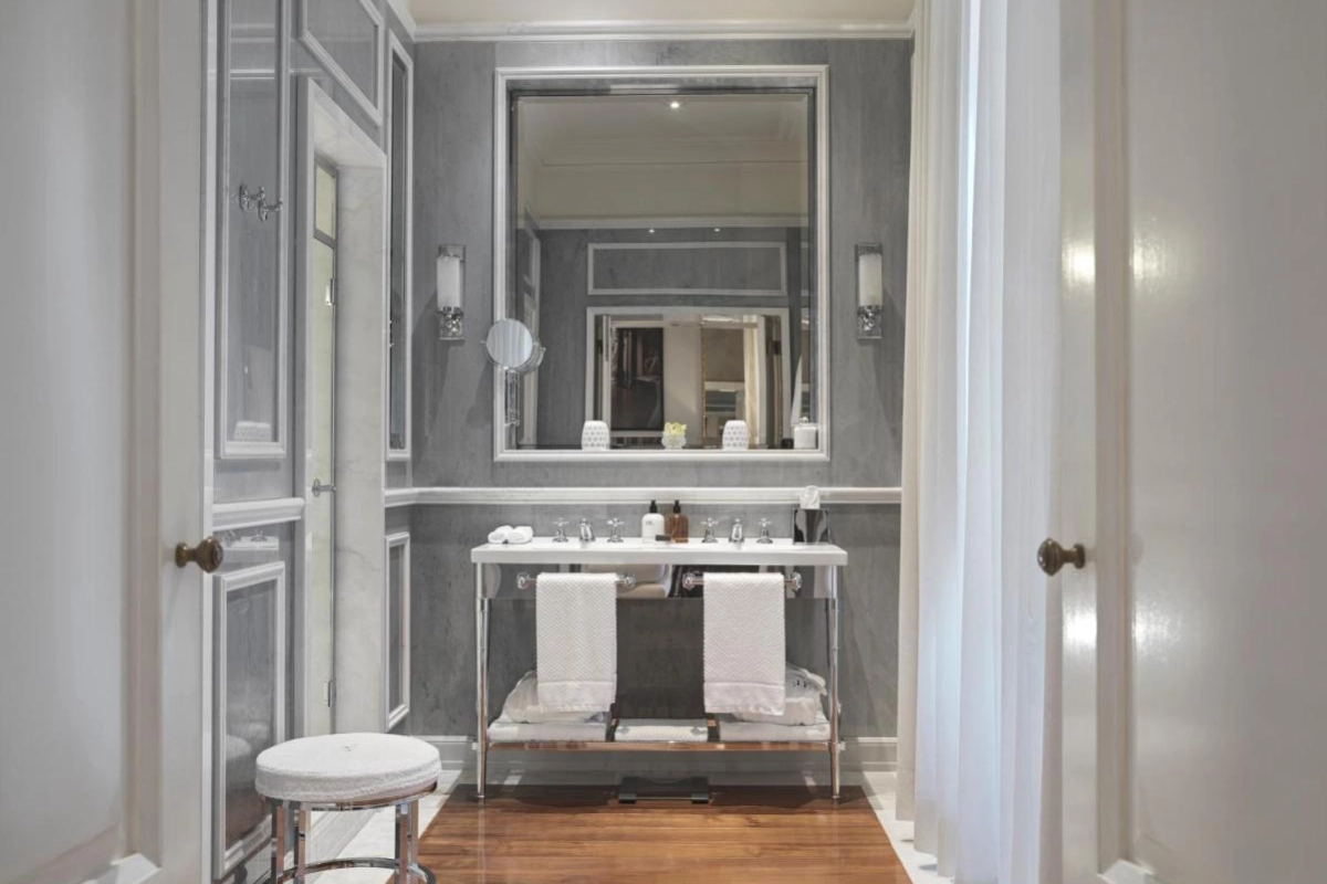 J.K. Place Roma - Hotel Photo 49