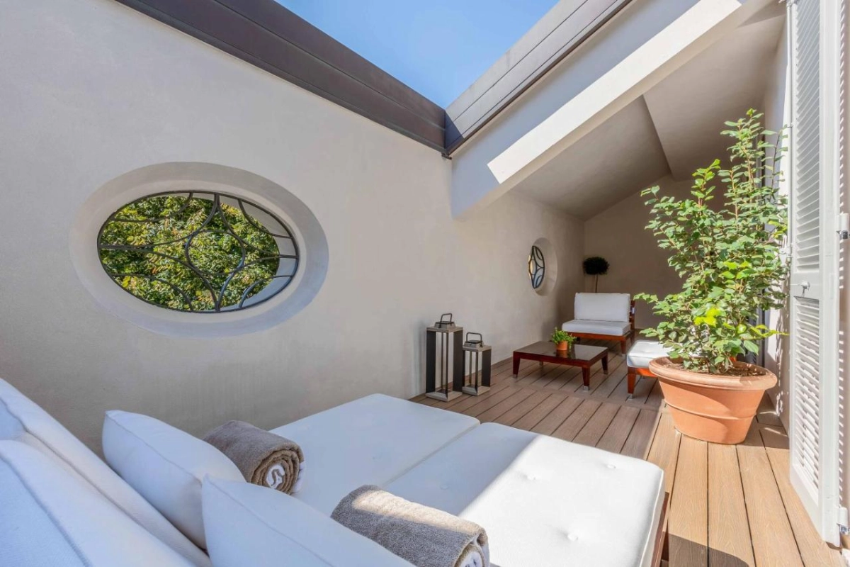 Portrait Milano - Hotel Photo 5