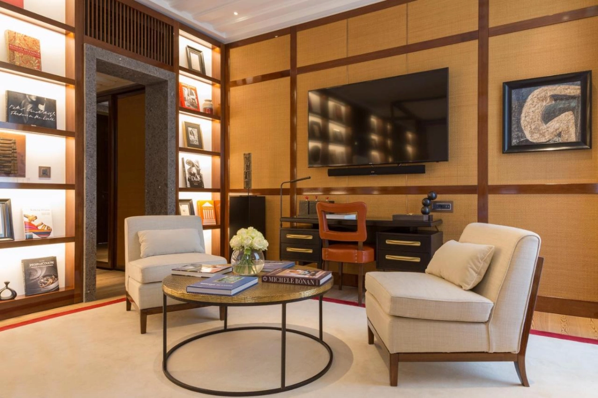 Portrait Milano - Hotel Photo 13