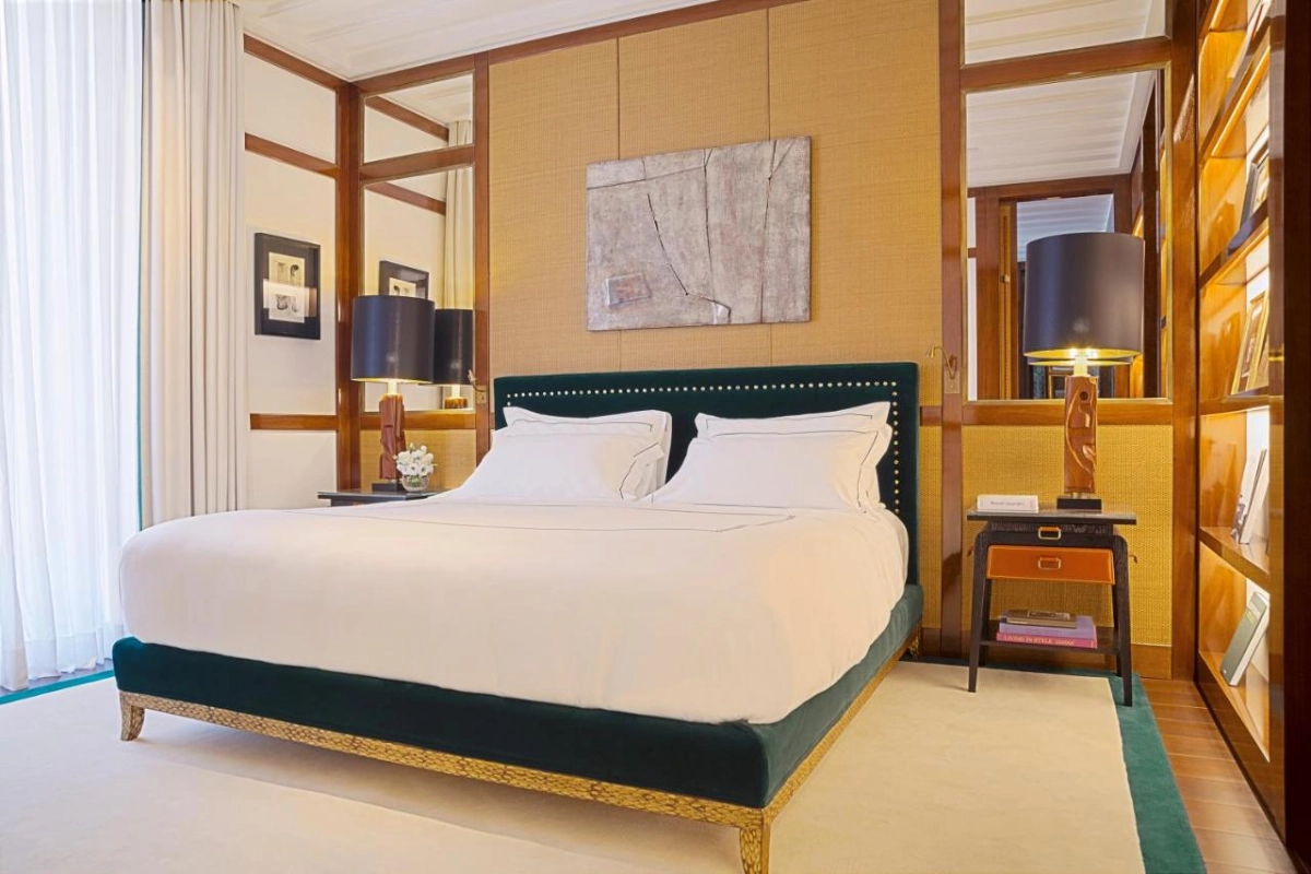 Portrait Milano - Hotel Photo 44