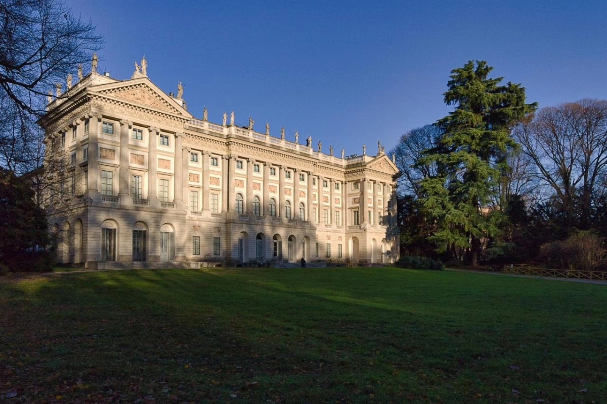 Portrait Milano - Hotel Photo 49