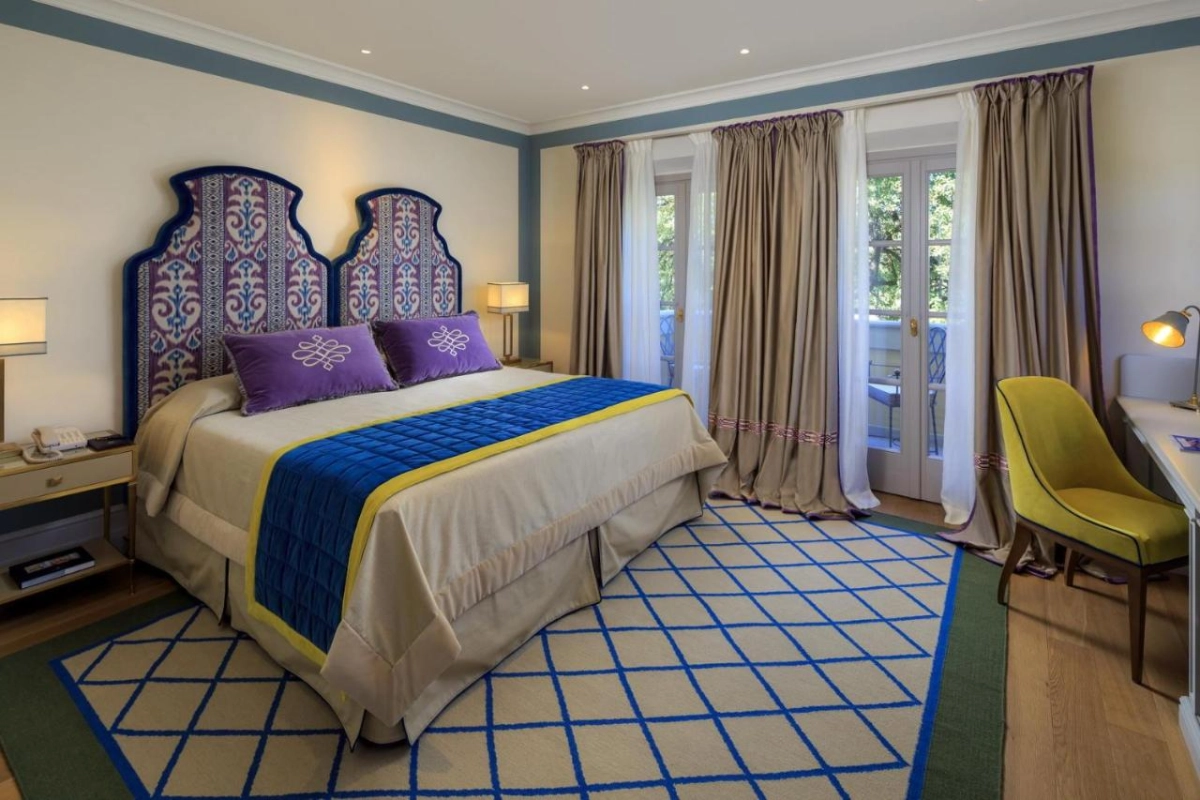 Villa La Massa - Hotel Photo 7