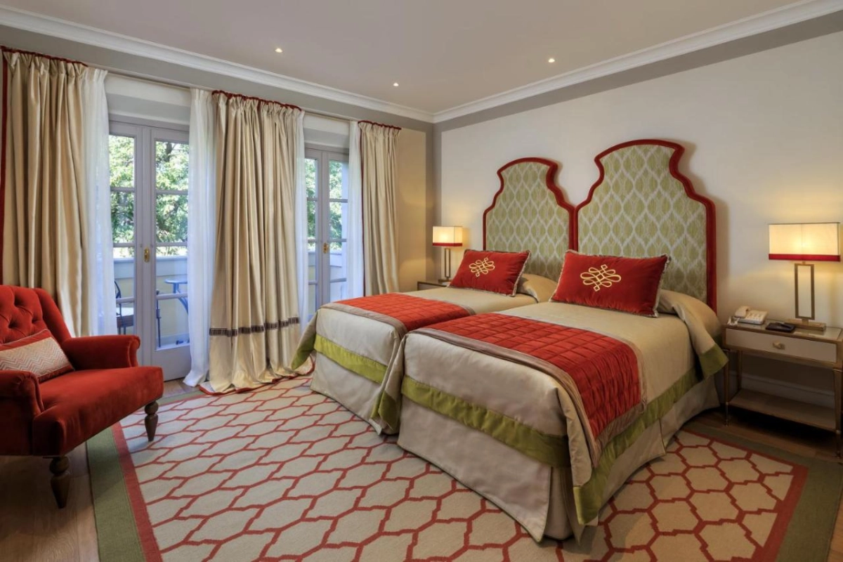 Villa La Massa - Hotel Photo 8