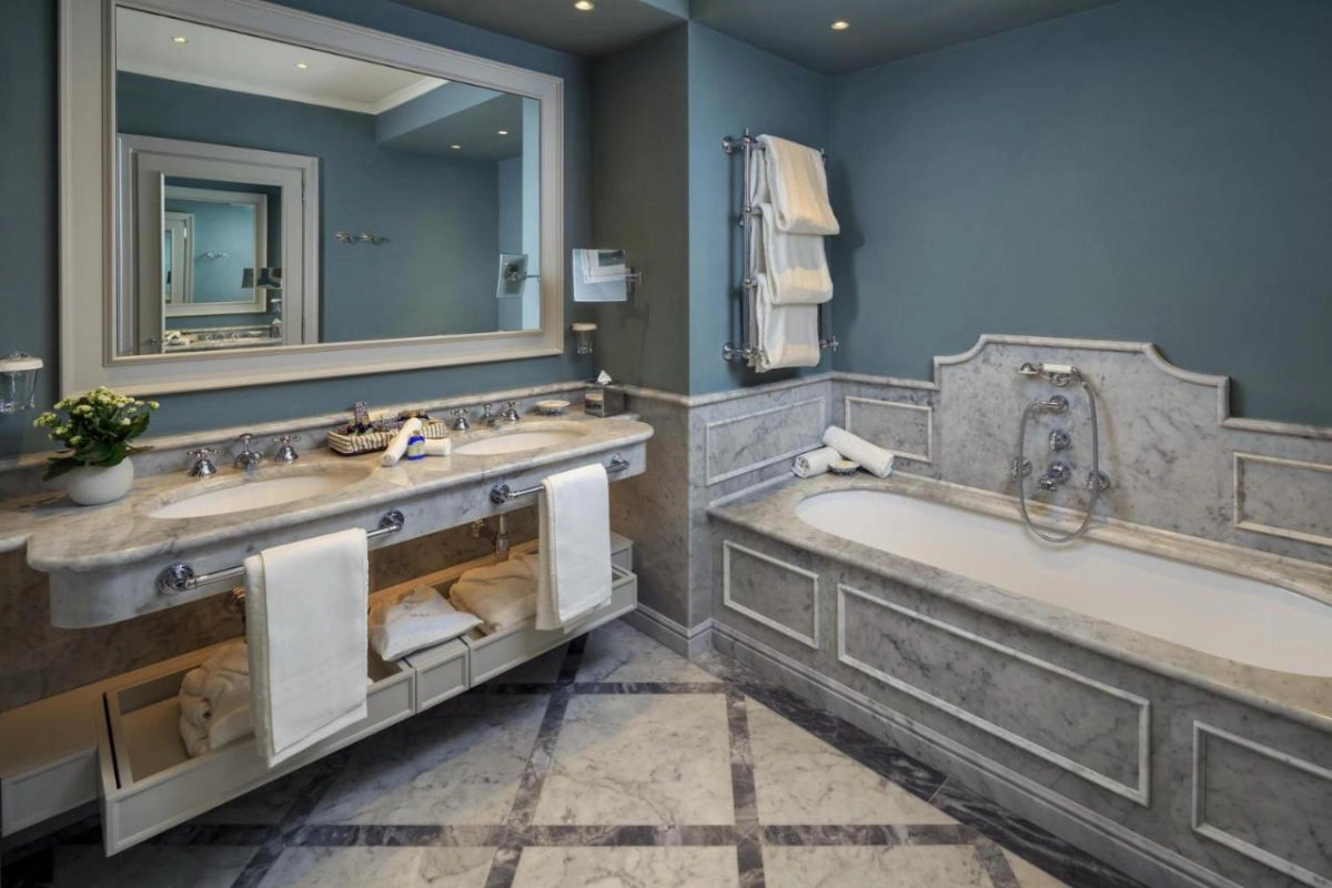 Villa La Massa - Hotel Photo 12