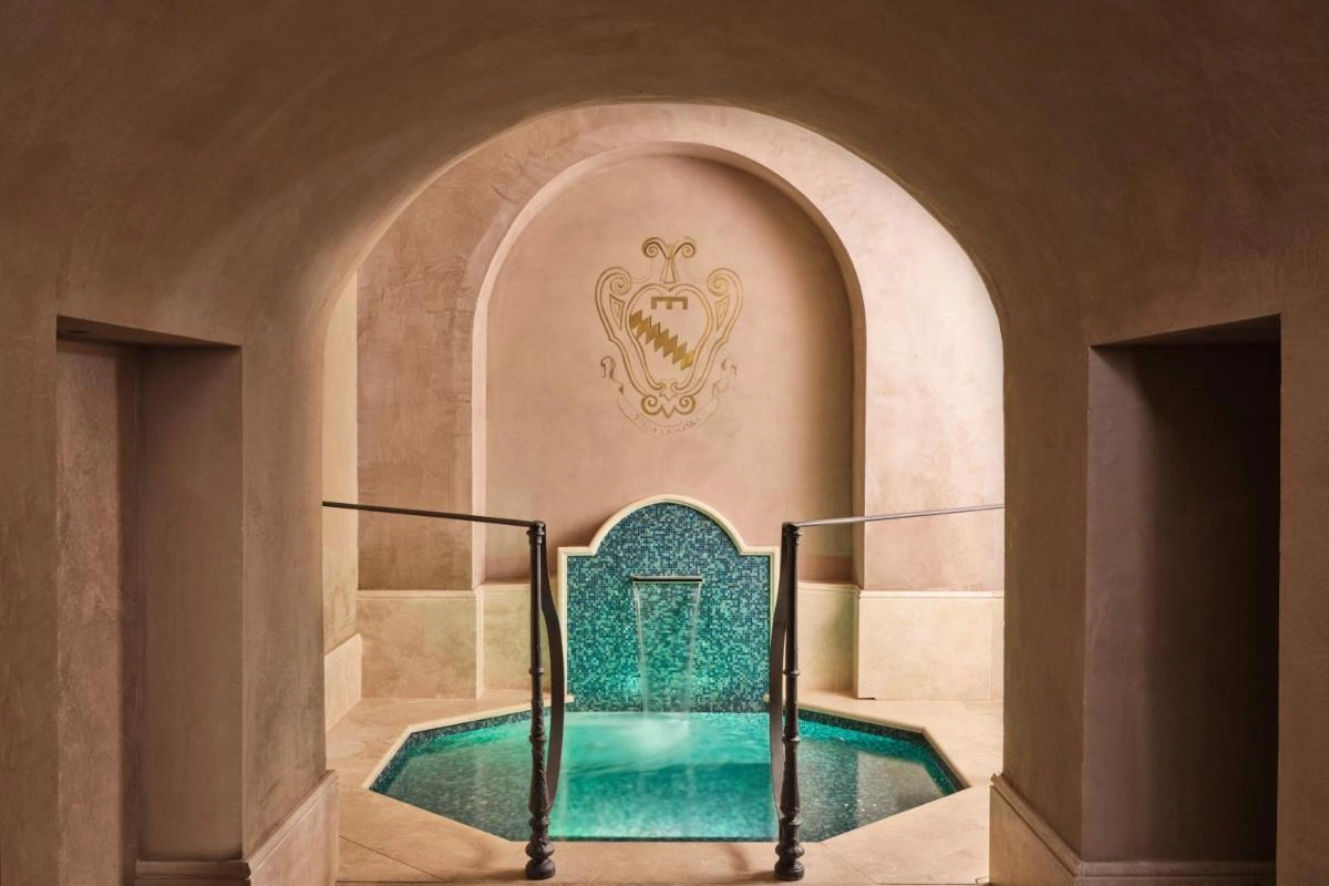 Villa La Massa - Hotel Photo 21