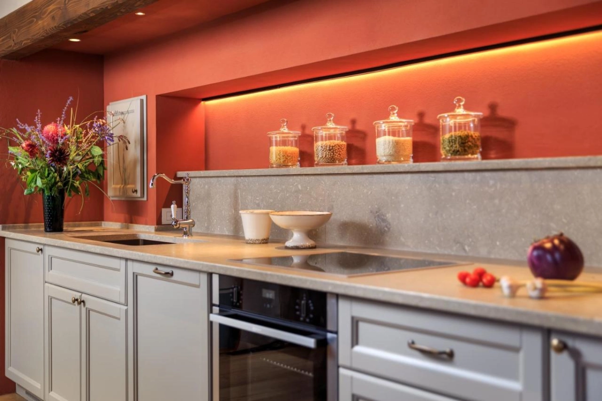 Villa La Massa - Hotel Photo 29