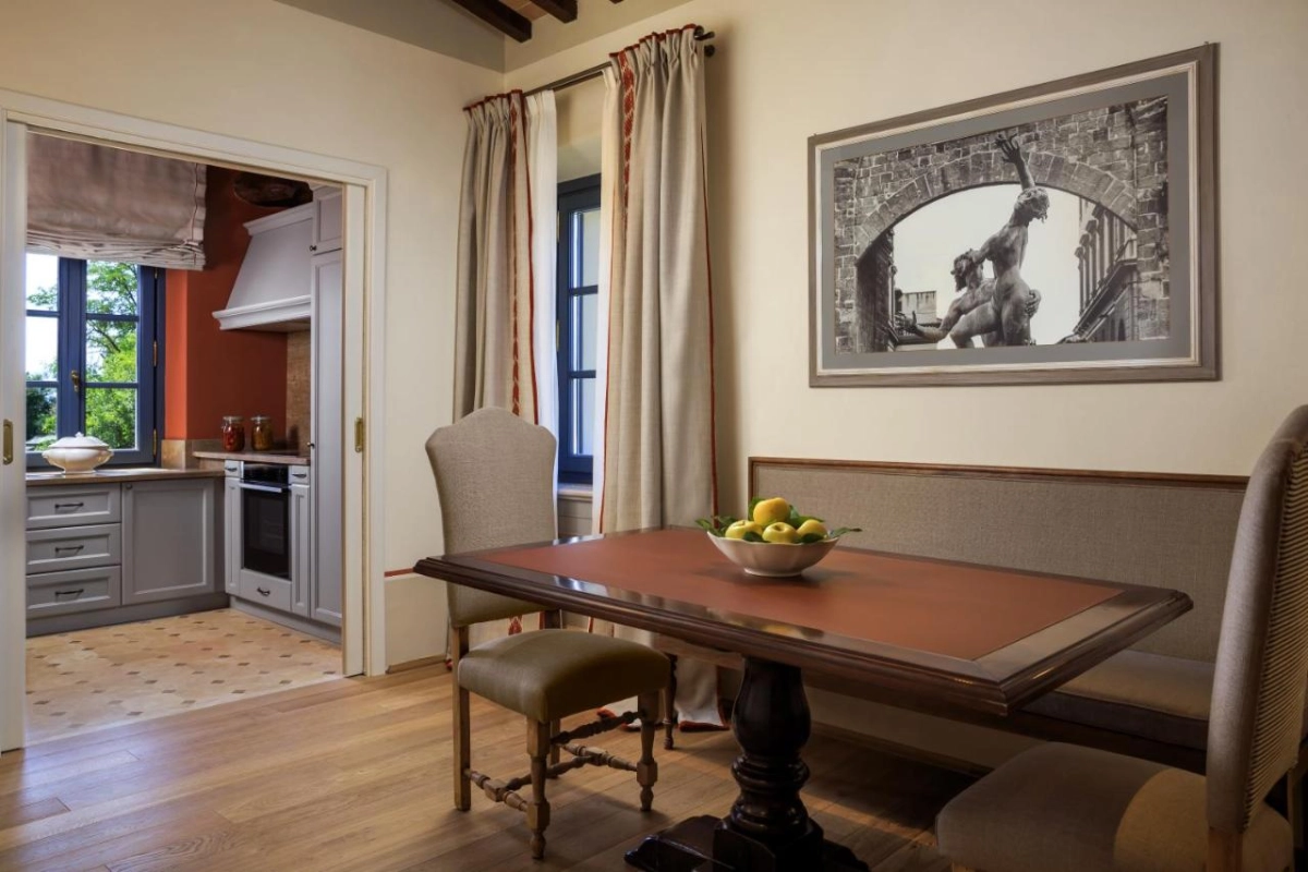 Villa La Massa - Hotel Photo 35