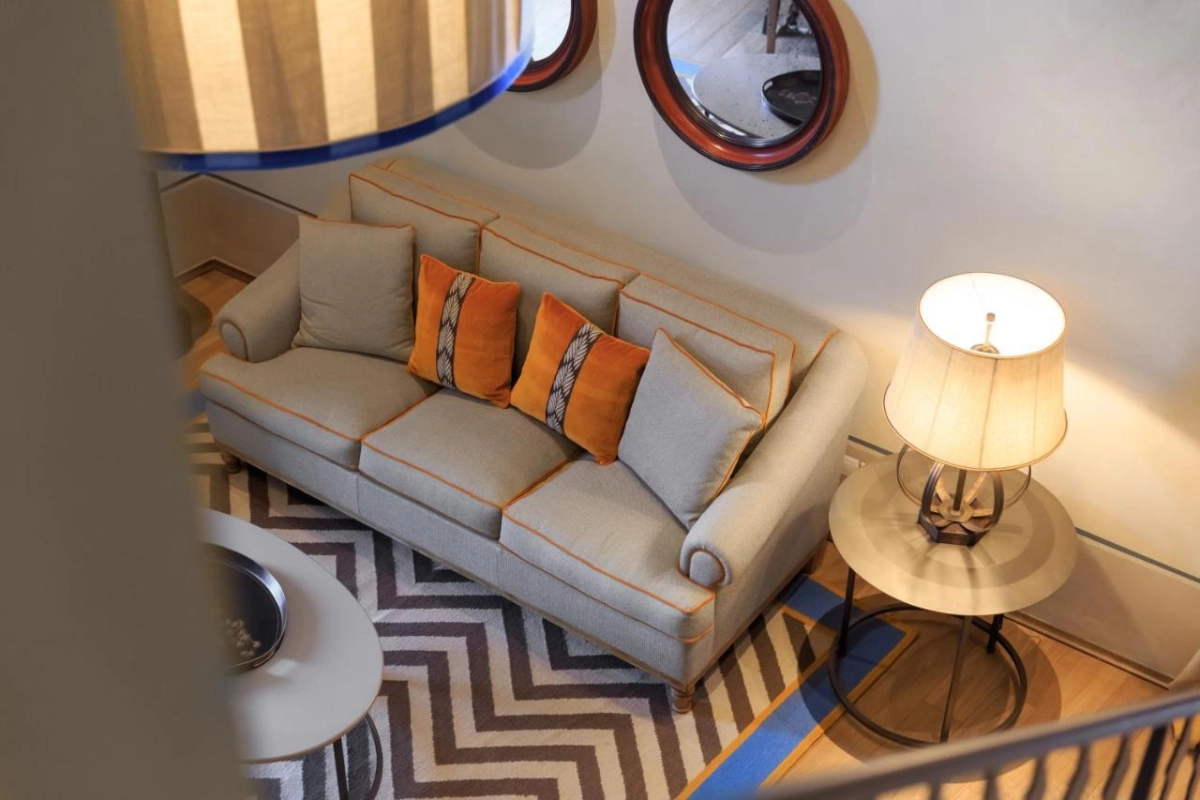 Villa La Massa - Hotel Photo 39