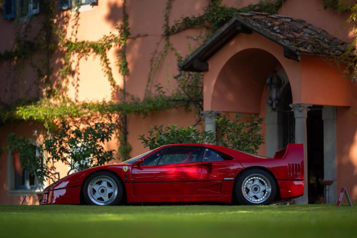 Villa La Massa - Hotel Photo 41