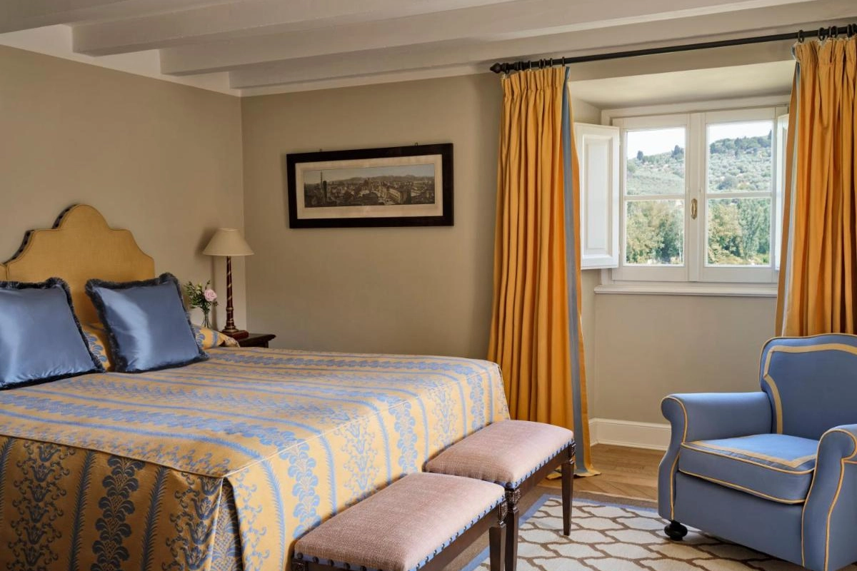 Villa La Massa - Hotel Photo 44