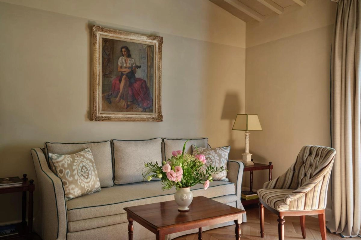 Villa La Massa - Hotel Photo 48