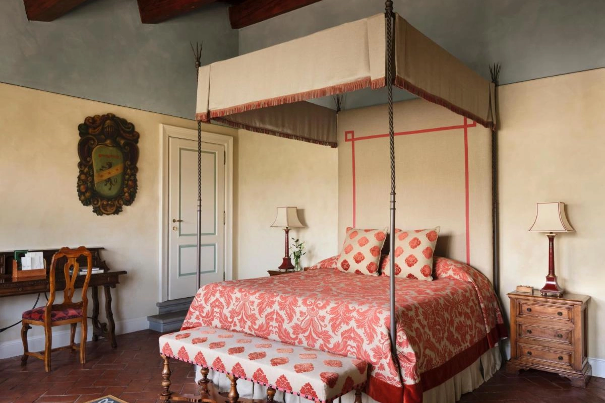 Villa La Massa - Hotel Photo 50